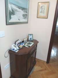 Nekretnina: SAVSKI VENAC Mihaila Avramovica ID: 34393