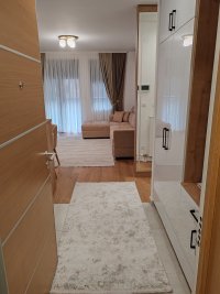 Nekretnina: VOZDOVAC Save Maskovica ID: 8479