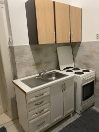 Nekretnina: Stan-apartman (u kući) na dan ili više u Subotici blizu centra