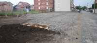 Nekretnina: Beograd, Ledine, plac