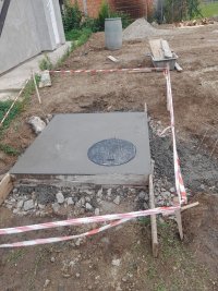 Nekretnina: Beograd, Ledine, plac