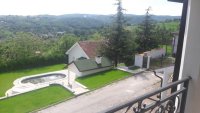 Nekretnina: Luks kuća sa bazenom-Popovica