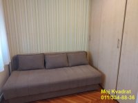 Nekretnina: Voždovac, Voždovačka crkva - Vitanovačka, 47m2