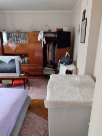 Nekretnina: Beograd, Zemun, uknjižen stan