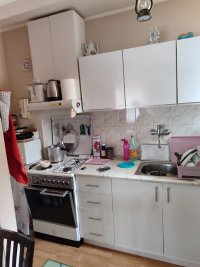 Nekretnina: Beograd, Zemun, uknjižen stan