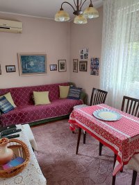 Nekretnina: Beograd, Zemun, uknjižen stan