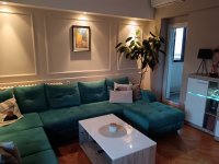 Nekretnina: Četvorosoban stan, NOVI SAD, CENTAR