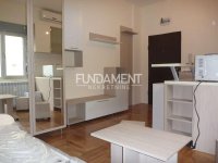 Nekretnina: 0.5 Kajmakčalanska 25m2, vpr, novogradnja, namešten ID#1703