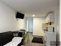 Nekretnina: Jednoiposoban-Bul.Evrope/sa troškovima