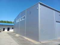 Nekretnina: Izdavanje magacina od 600m2 na Zvezdari, Mali Mokri Lug