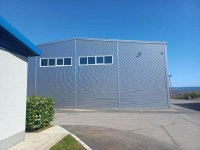 Nekretnina: Izdavanje magacina od 600m2 na Zvezdari, Mali Mokri Lug