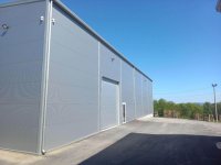 Nekretnina: Izdavanje magacina od 600m2 na Zvezdari, Mali Mokri Lug