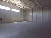 Nekretnina: Izdavanje magacina od 600m2 na Zvezdari, Mali Mokri Lug