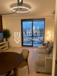 Nekretnina: Lux 2.0 BW Metropolitan ID#119938