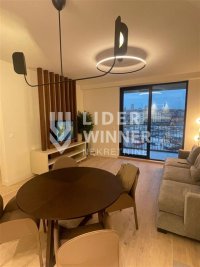 Nekretnina: Lux 2.0 BW Metropolitan ID#119938