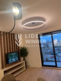 Nekretnina: Lux 2.0 BW Metropolitan ID#119938