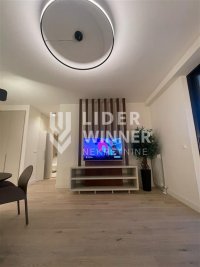 Nekretnina: Lux 2.0 BW Metropolitan ID#119938