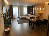 Nekretnina: Četvorosoban stan, NOVI SAD, GRBAVICA