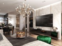 Nekretnina: Četvorosoban stan, NOVI SAD, GRBAVICA