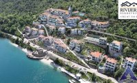 Nekretnina: Na prodaju dvosoban namjesten stan Kostanjica Kotor