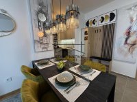 Nekretnina: Izdaje se potpuno nov, luksuzni stan u novom kompleksu - NS SQUARE ID#6836