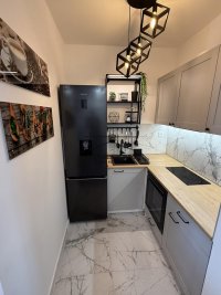 Nekretnina: Izdaje se potpuno nov, luksuzni stan u novom kompleksu - NS SQUARE ID#6836