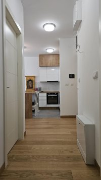 Nekretnina: NOVI BEOGRAD Tadije Sodermajera ID: 8488