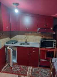 Nekretnina: Izdajem stan u Krnjaci, garsonjera, 22 kvadrata