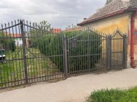 Nekretnina: Kuća i gradjevinsko zemljište u centru Požarevca