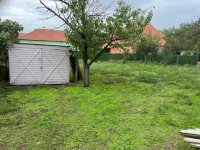 Nekretnina: Kuća i gradjevinsko zemljište u centru Požarevca