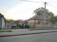 Nekretnina: Kuća i gradjevinsko zemljište u centru Požarevca