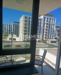 Nekretnina: Savski amfiteatar 78m2, II, lux, garaža, novogradnja ID#1706