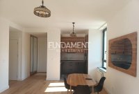 Nekretnina: Savski amfiteatar 78m2, II, lux, garaža, novogradnja ID#1706