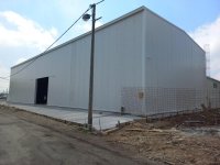 Nekretnina: Nov magacin sa poslovnim prostorom u Krnjaci