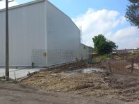 Nekretnina: Nov magacin sa poslovnim prostorom u Krnjaci