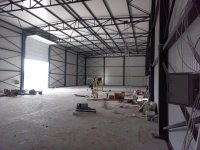 Nekretnina: Nov magacin sa poslovnim prostorom u Krnjaci