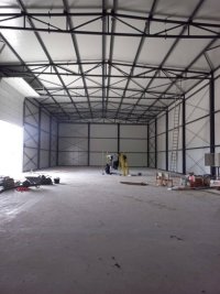 Nekretnina: Nov magacin sa poslovnim prostorom u Krnjaci