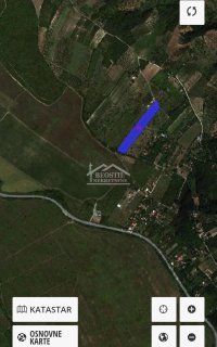 Nekretnina: Grocka - Ritopek - 1ha ID#24199