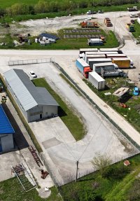 Nekretnina: Mionica, Ćosića put, obilaznica, Tehnički pregled - prodaja