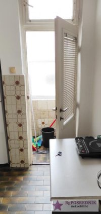 Nekretnina: Zvezdara, Vukov spomenik, Bulevar kralja Aleksandra, 28m2