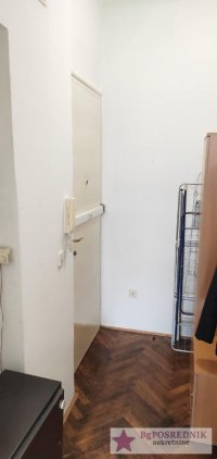 Nekretnina: Zvezdara, Vukov spomenik, Bulevar kralja Aleksandra, 28m2