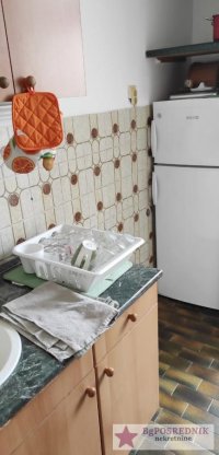 Nekretnina: Zvezdara, Vukov spomenik, Bulevar kralja Aleksandra, 28m2