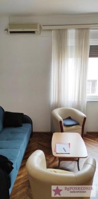 Nekretnina: Zvezdara, Vukov spomenik, Bulevar kralja Aleksandra, 28m2