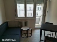Nekretnina: Beograd, centar, ul. Brankova dva stana po 35m2, novo 1500 eur