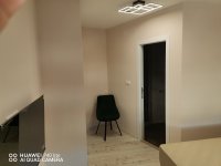 Nekretnina: Beograd, centar, ul. Brankova dva stana po 35m2, novo 1500 eur