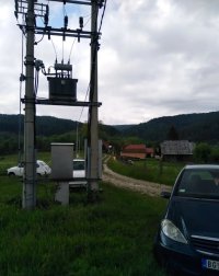 Nekretnina: Tara-Tarabici 14.6ari