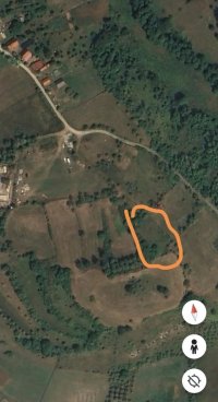 Nekretnina: Tara-Tarabici 14.6ari