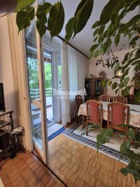 Nekretnina: Golf-Kraljice Katarine , 70m2, 2 lođe, 1/3 , cg, uknjižen ID#3214