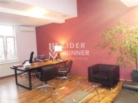 Nekretnina: ﻿Poslovno stambeni prostor u strogom centru ID#9109