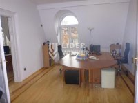 Nekretnina: ﻿Poslovno stambeni prostor u strogom centru ID#9109